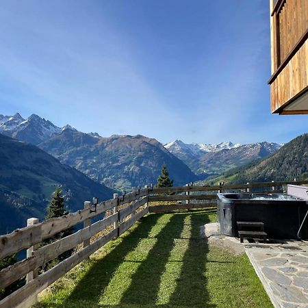 Großkirchheim Panorama Berg Chalet מראה חיצוני תמונה