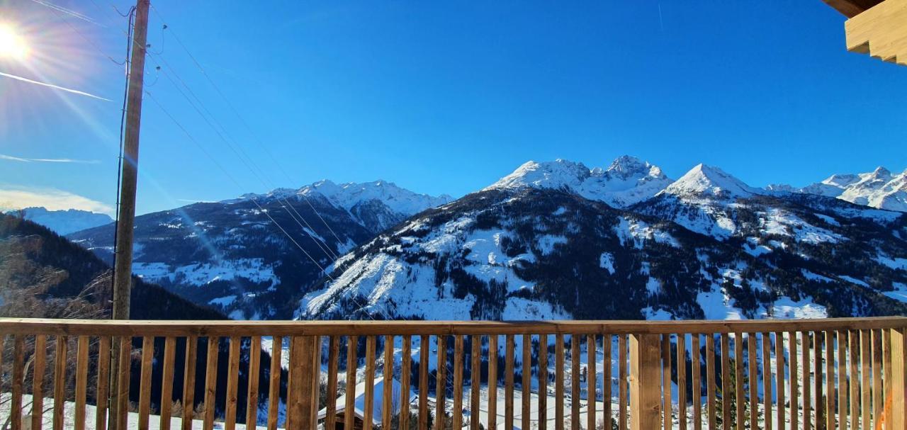 Großkirchheim Panorama Berg Chalet מראה חיצוני תמונה